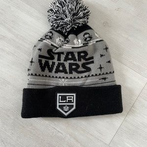 LA Kings Beanie